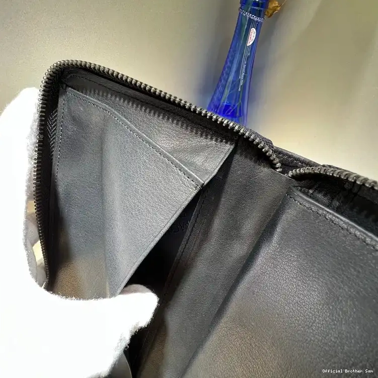 Official Brother Sam Bag Montblanc 2306YZ0074 0713